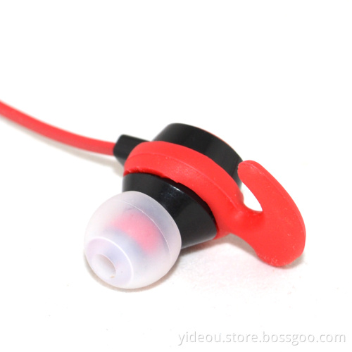 Wireless Communication and Bluetooth Function Bluetooth Stereo Earphone Neckband